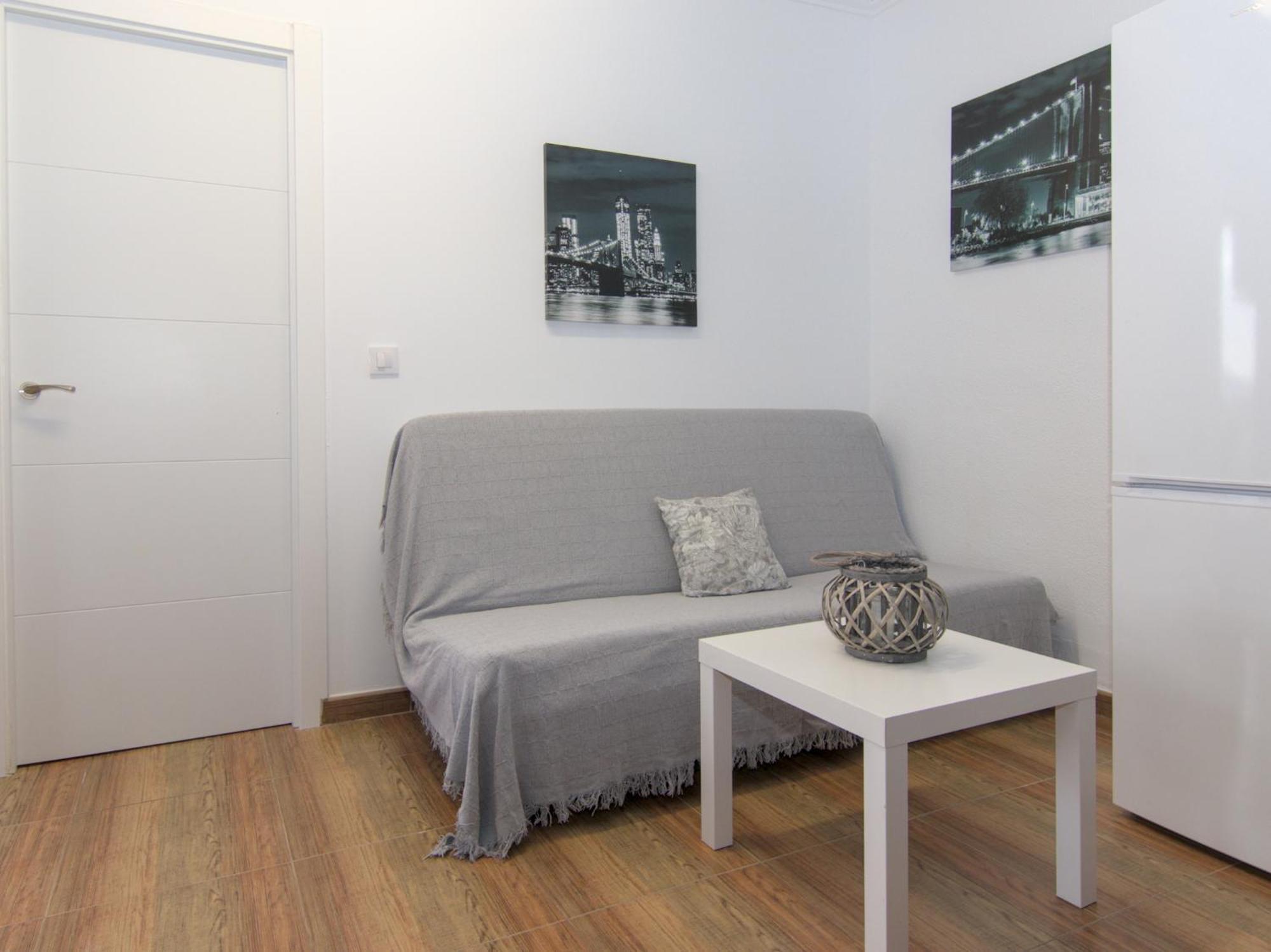 Appartement Moderno Con Wifi Gratis *