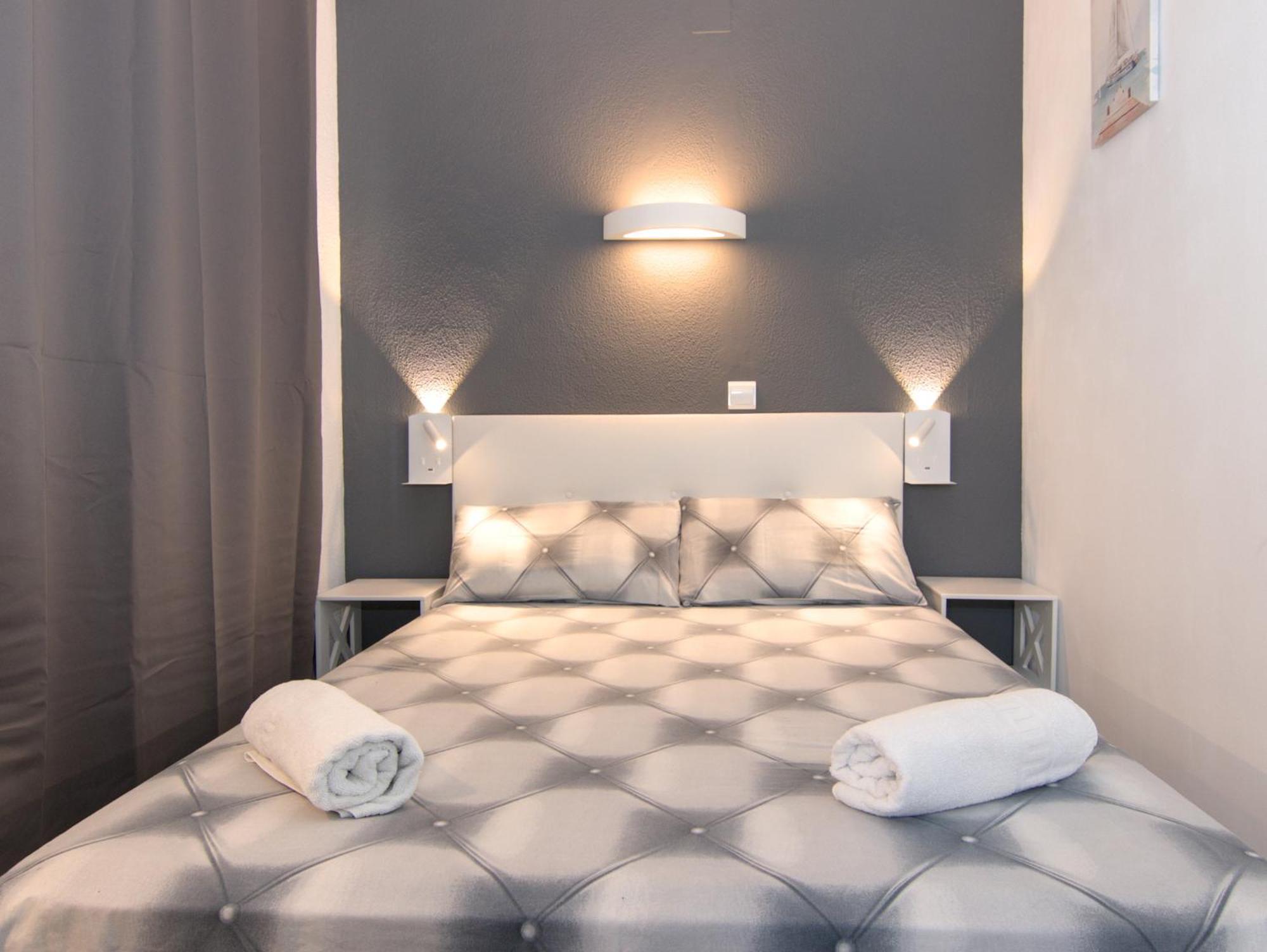 Appartement Moderno Con Wifi Gratis *