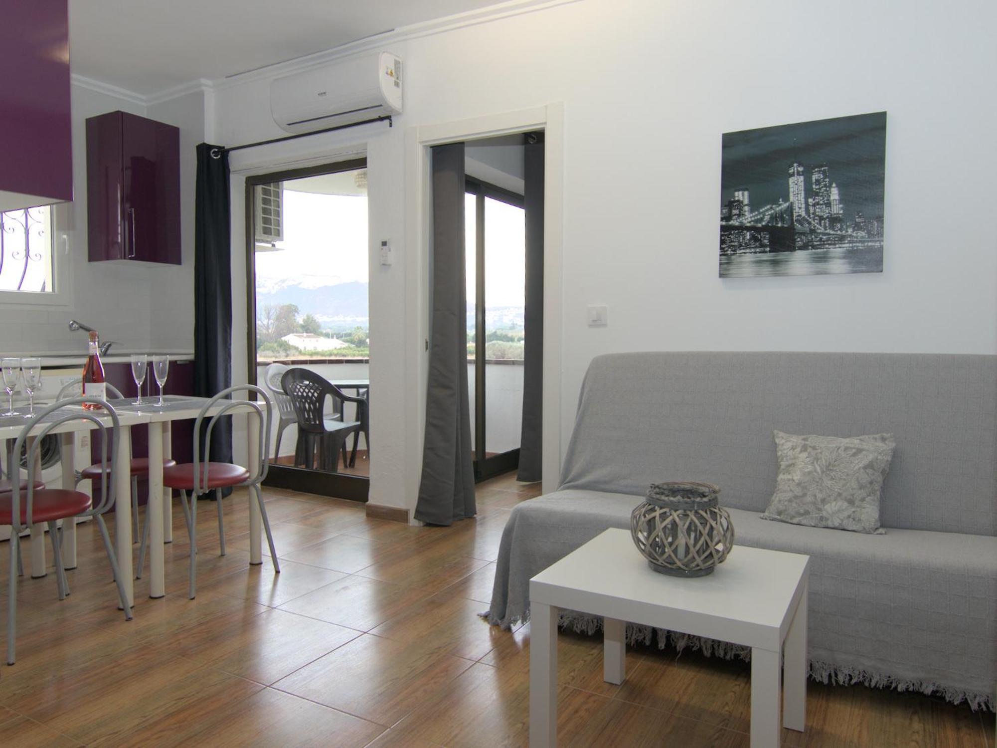 Moderno Con Wifi Gratis Appartement *