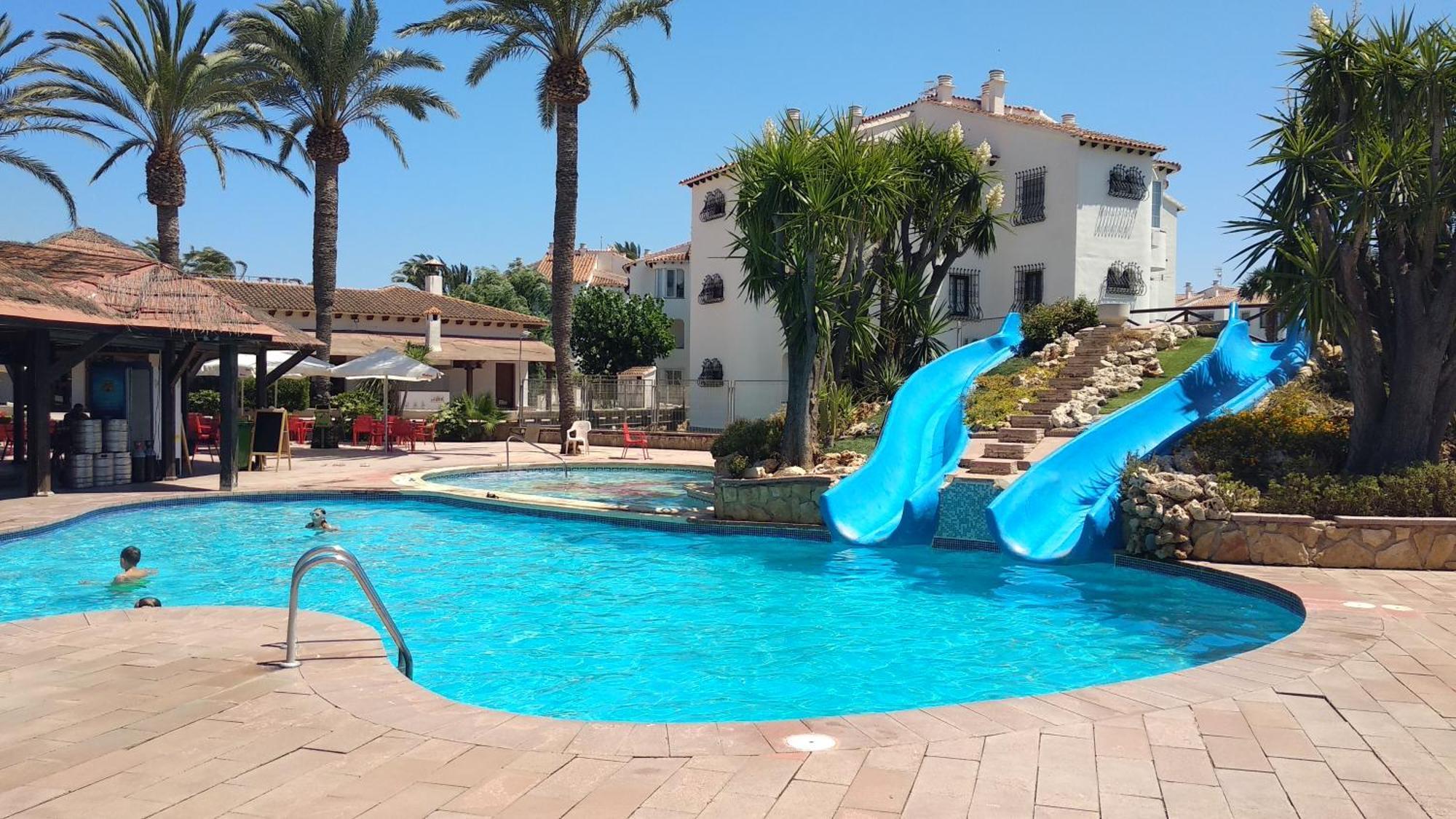Moderno Con Wifi Gratis Appartement *